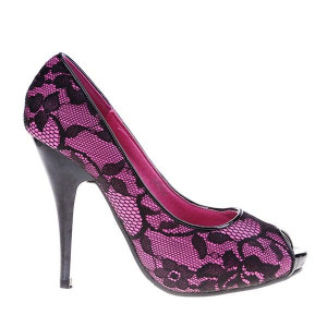 Pantofi de dama Capoa