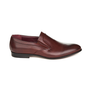 Pantofi office barbati Armand maro