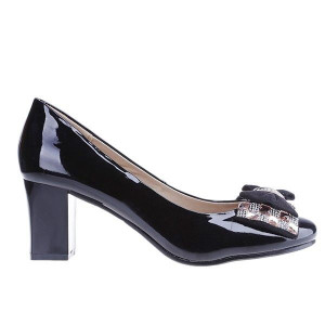 Pantofi office Loola