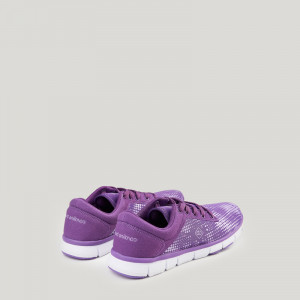 Pantofi sport, RICA, Lila