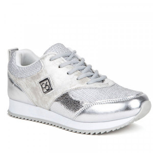 Pantofi sport, Silver