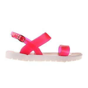 Sandale Manua red