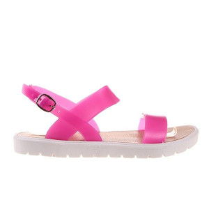 Sandale Manua pink