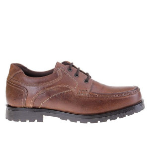 Pantofi casual din piele naturala italia Alvaro