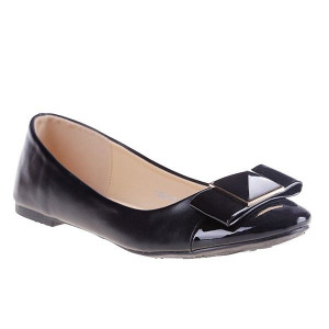 Balerini dama Howes black