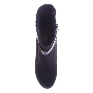Botine In trend Giuditta Matar