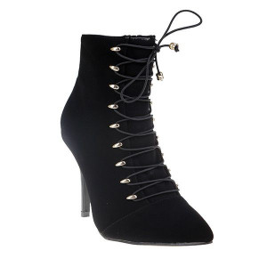 Botine stiletto Aliya Matar