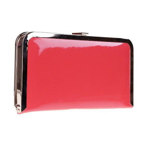 Clutch trendy Rosalita