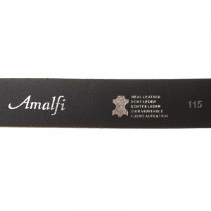 Curea Amalfi din piele naturala made in Romania Albert