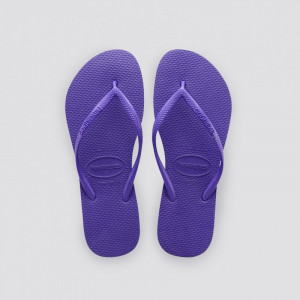 Flip flop, Havaianas, H.SLIM, Lila
