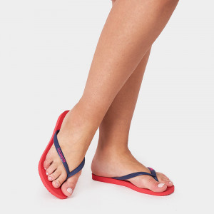 Flip flop, Havaianas, POP-UP, Coral
