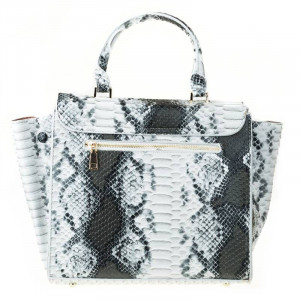 Geanta trendy la moda Nadia