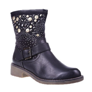 Ghete Sprinkle negre