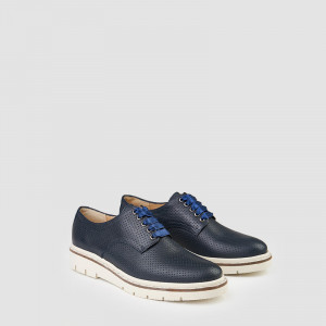 Pantofi Dama MIRAGE, Navy