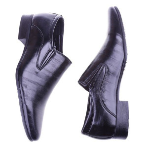 Pantofi office Eluk