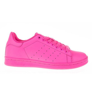 Pantofi sport cu siret Cecilia