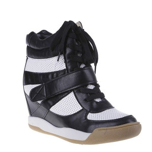 Pantofi sport Magda negri