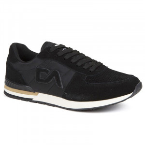 Pantofi sport, Negru