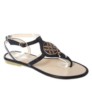 Sandale Celine negre
