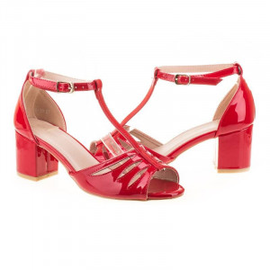 Sandale office elegante Antonia