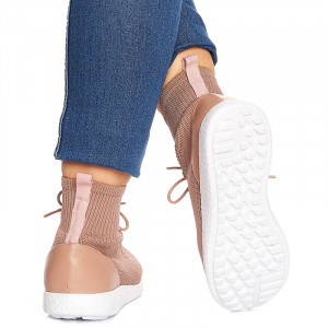 Sneakers dama Alais roz