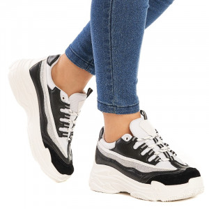 Sneakers dama Olivia