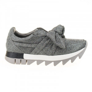 Sneakers stil puma Bianca
