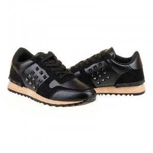 Sneakers Tiffany negru