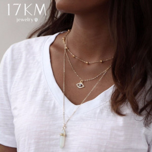 Bijuterii tip lant trendy Amira
