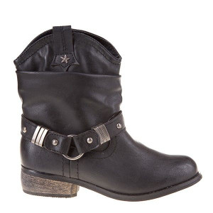 Botine casual Gratiela