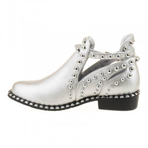 Botine chic cu tinte in trend Alma