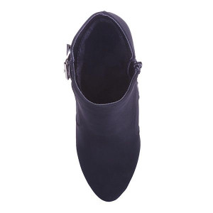 Botine Eidos black/lami