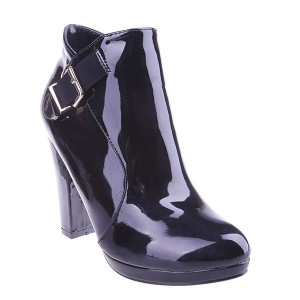 Botine office din lac Cristina