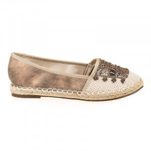 Espadrile hippy Mia