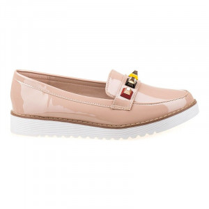 Mocasini la Moda Nisa
