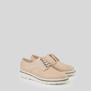 Pantofi Dama MIRAGE, Beige