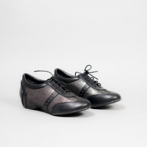Pantofi Dama negru
