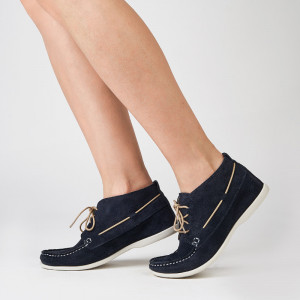Pantofi dama, SPRING, Navy