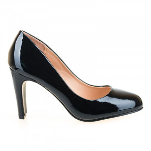 Pantofi office Anais blk
