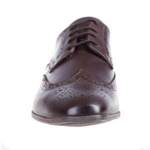 Pantofi Office din piele naturala Marten