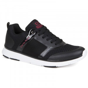 Pantofi sport, Negru