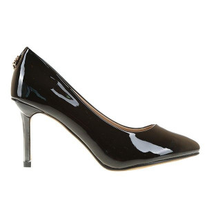 Pantofi stiletto din lac Amelia 1