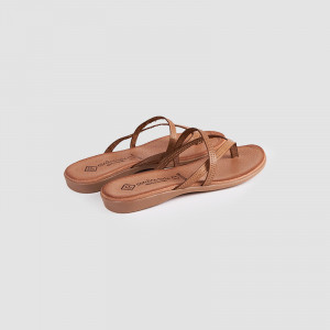 Papuci dama, GIA, Camel