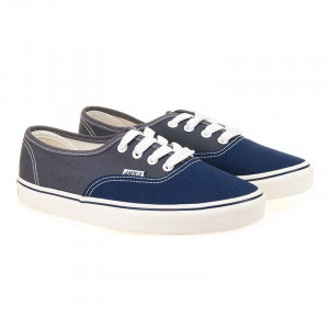 Tenesi casual Alberta navy