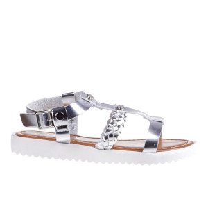 Sandale dama Wheat