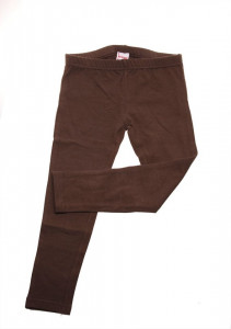 Colanti fete brown Casual