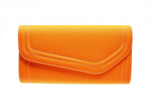 Plic de dama orange Neon