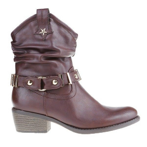 Botine dama Malvolia Matar