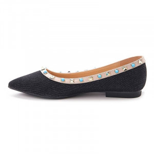 Balerini Jeans Mia Marina