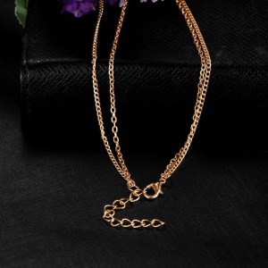 Bijuterii tip lant trendy Vanda